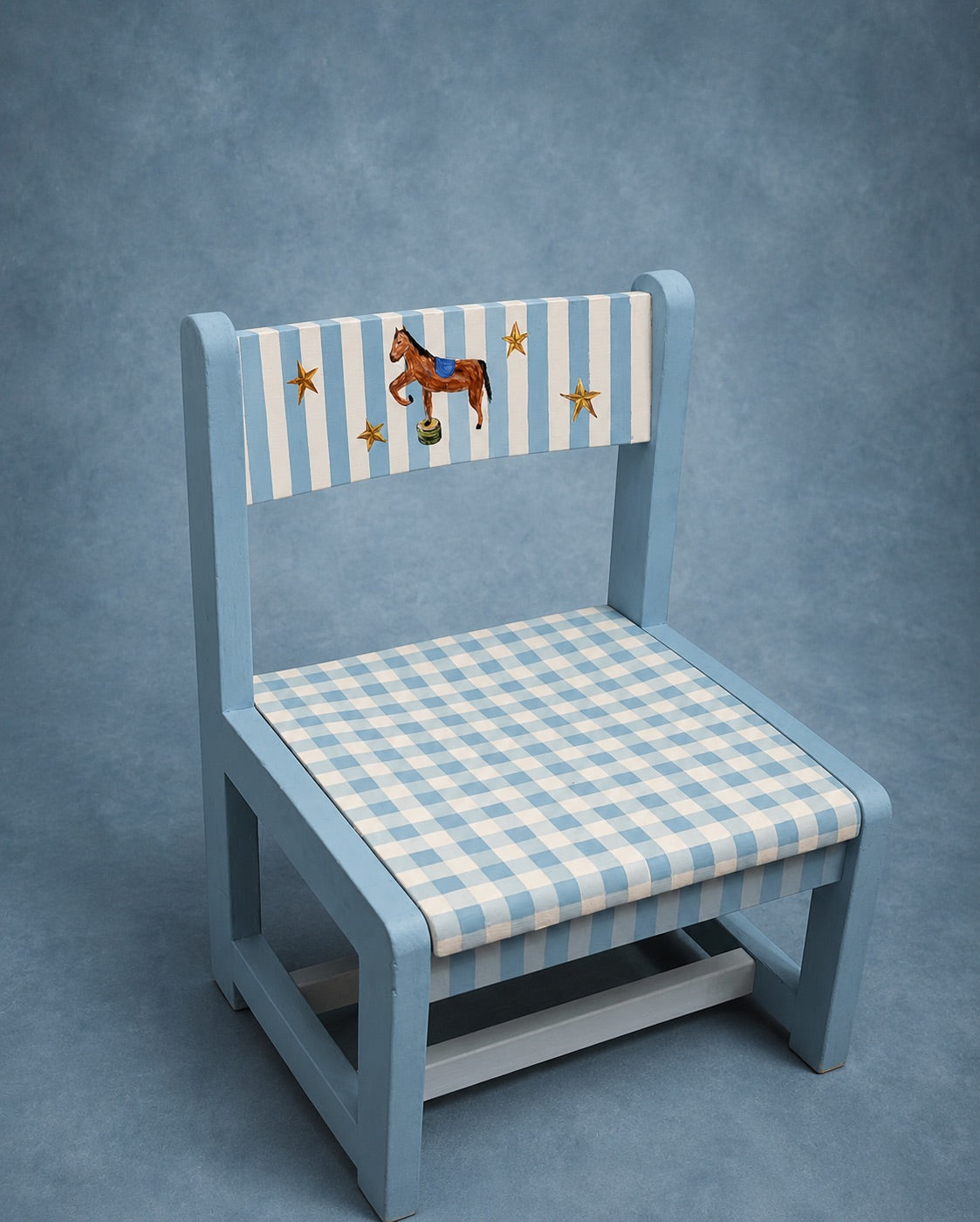 Silla personalizada