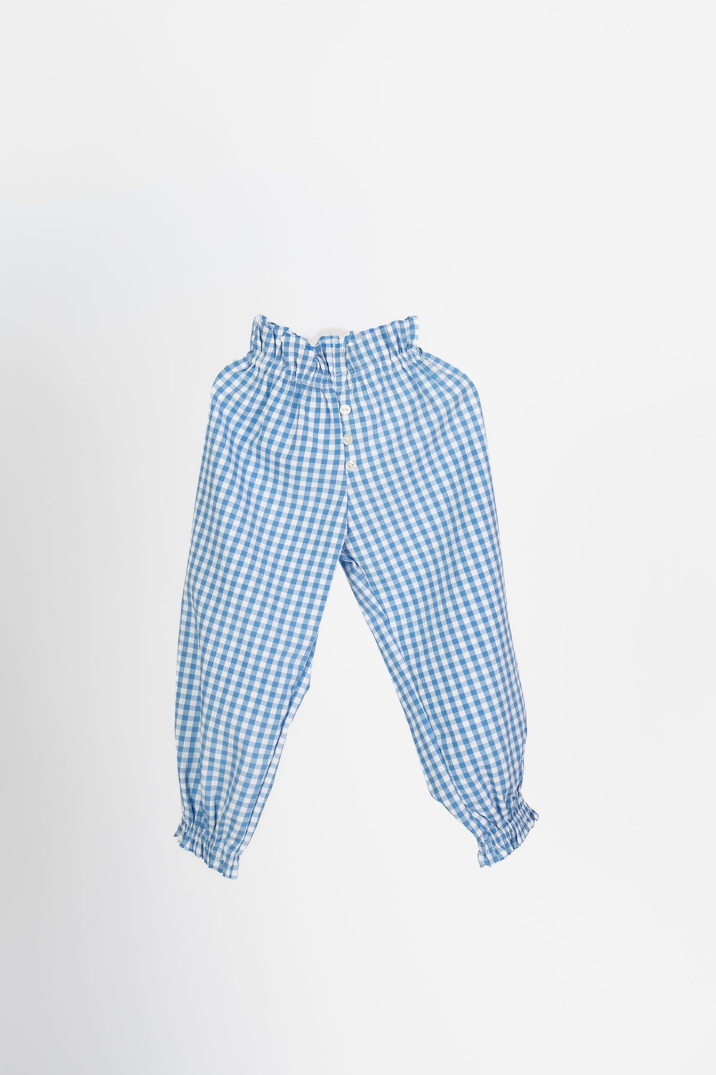 Pantalón Donatello Blue