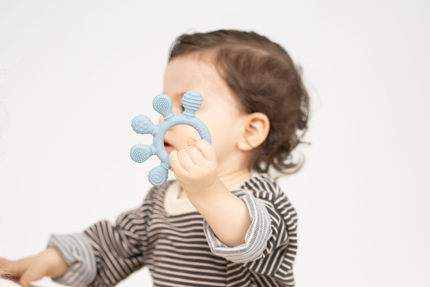 Mordedera Baby Blue