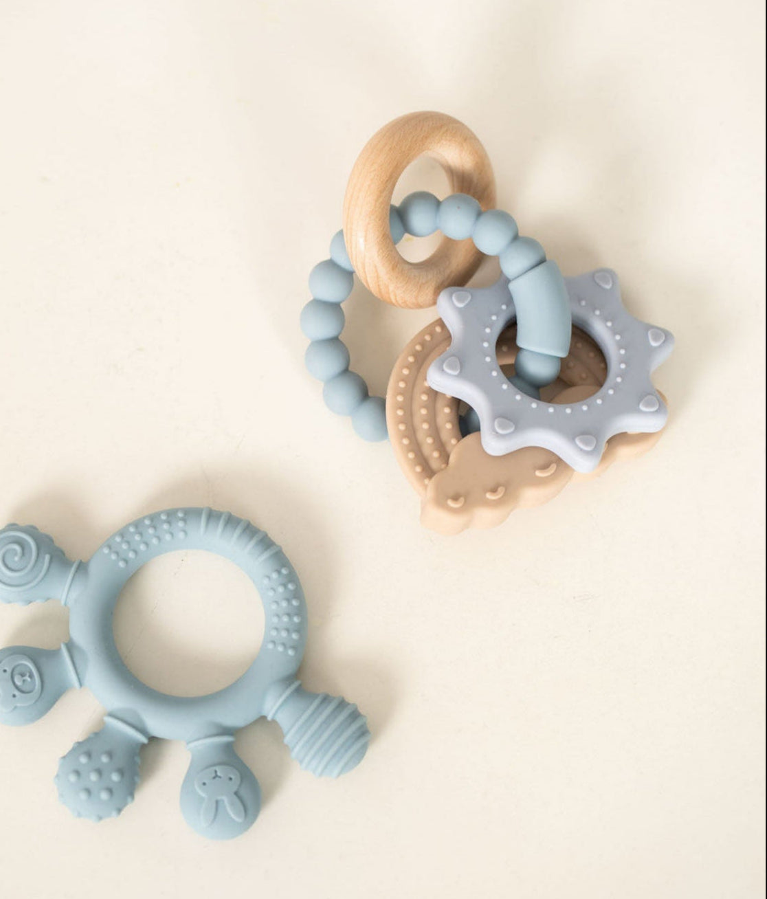Mordedera Baby Blue
