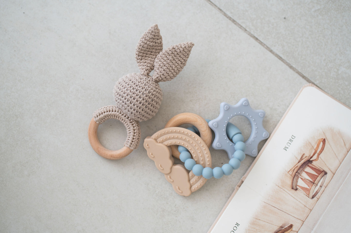 Sonaja Peter Rabbit