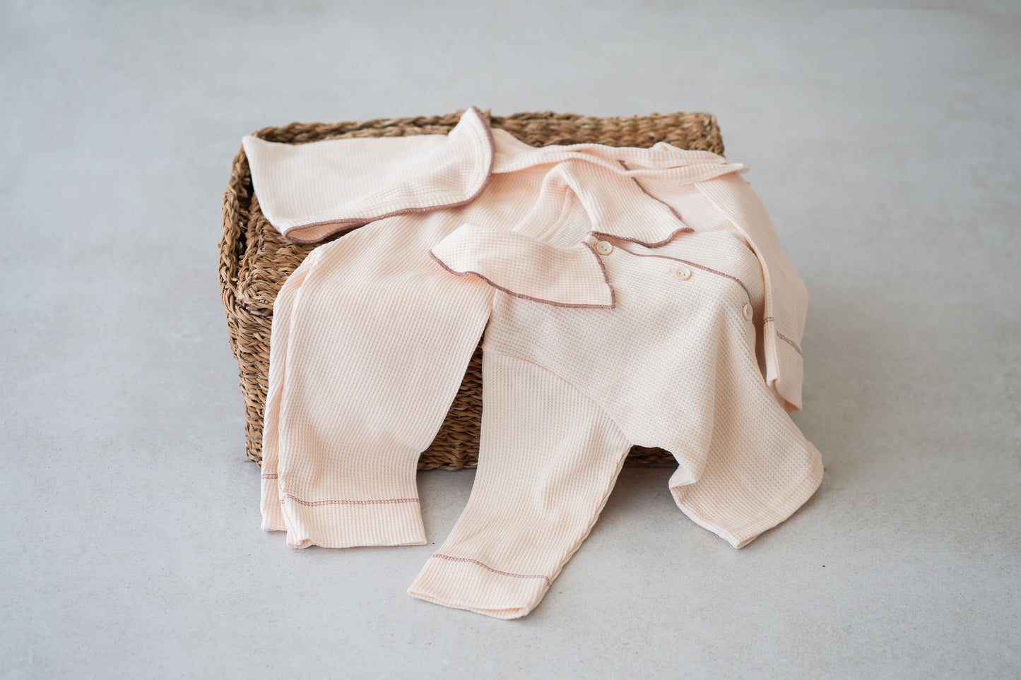 Set Pijama Noah