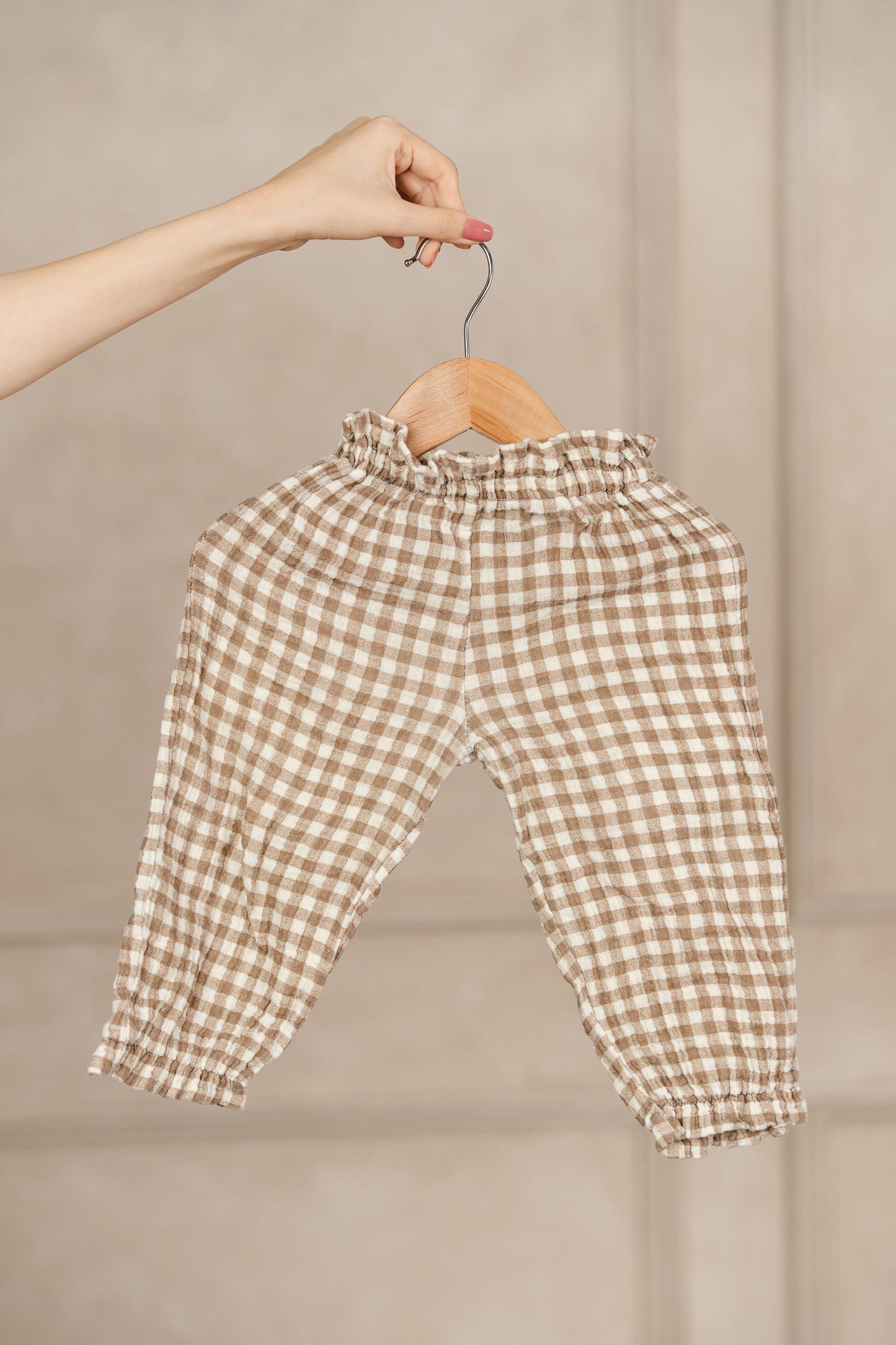 Pantalón Donatello