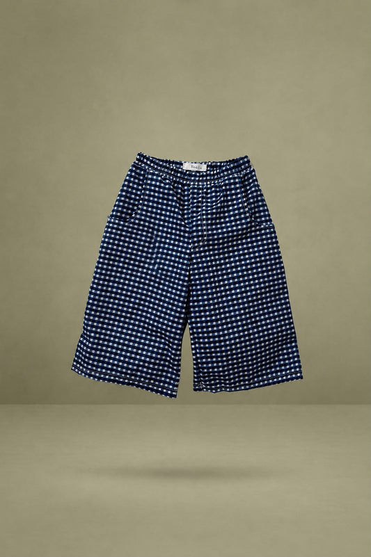 Pantalones Índigo