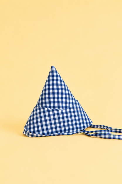 Mini gorro cumpleaños