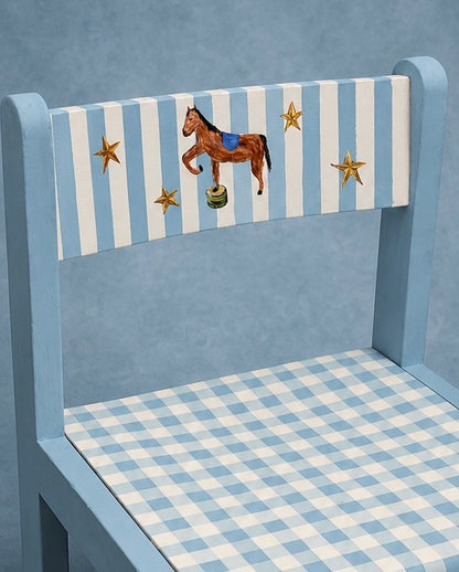 Silla personalizada