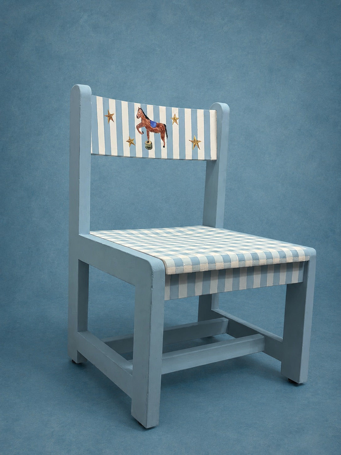 Silla personalizada