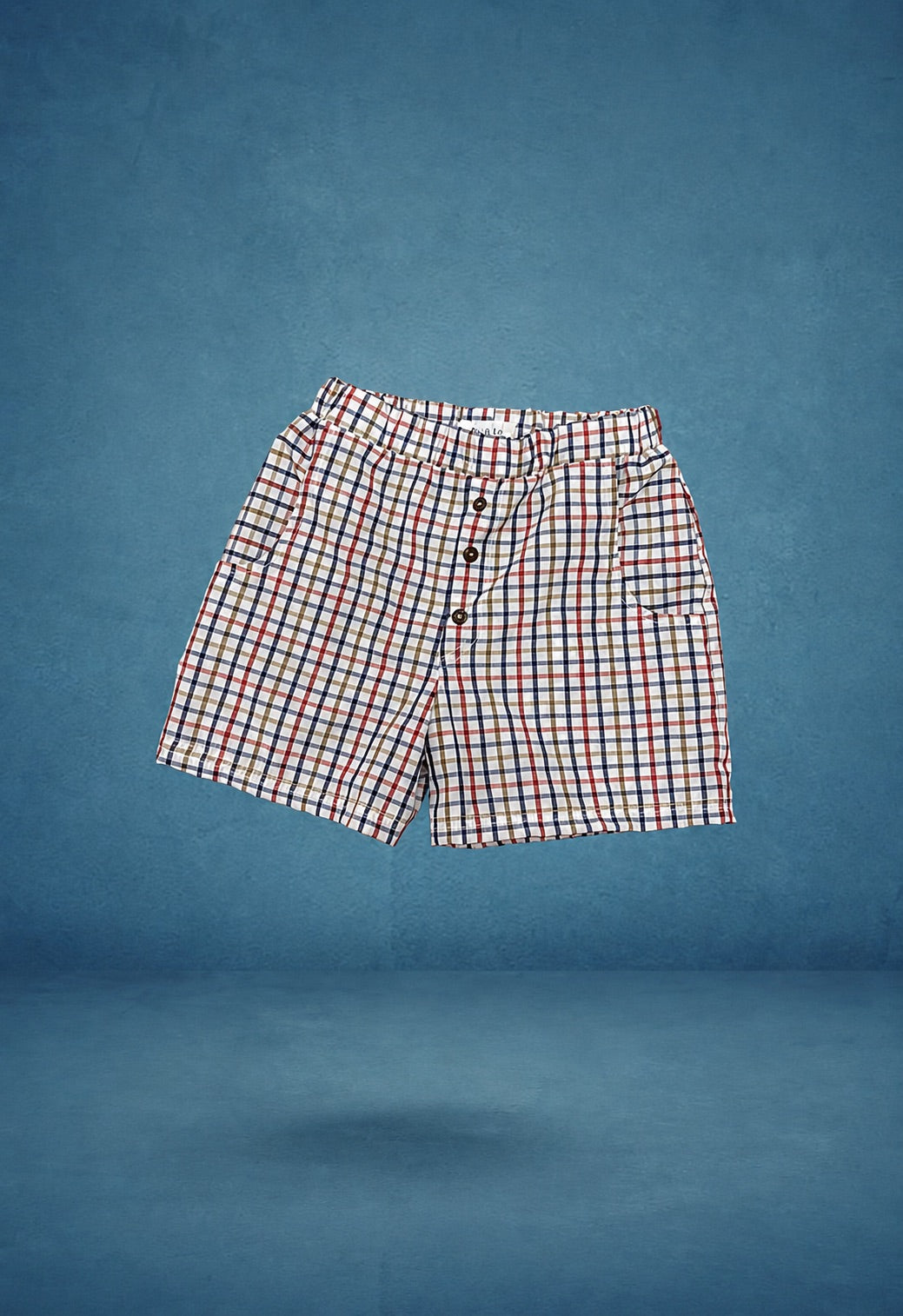 Short Kai