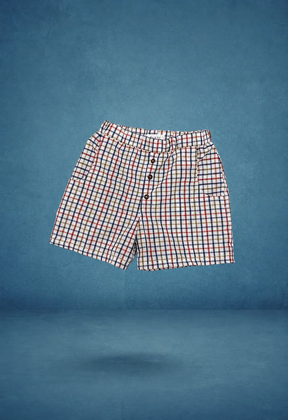 Short Kai