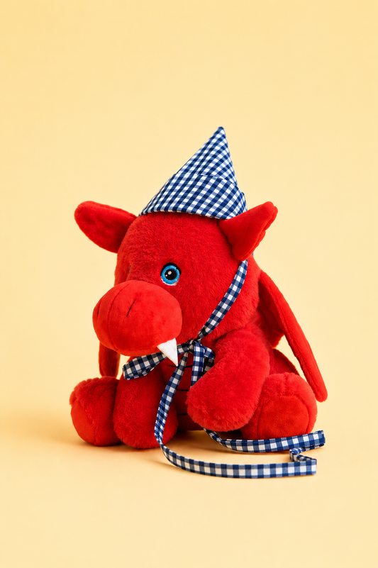Mini gorro cumpleaños