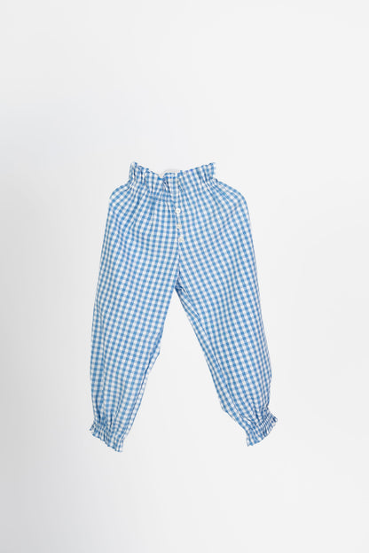 Pantalón Donatello Blue