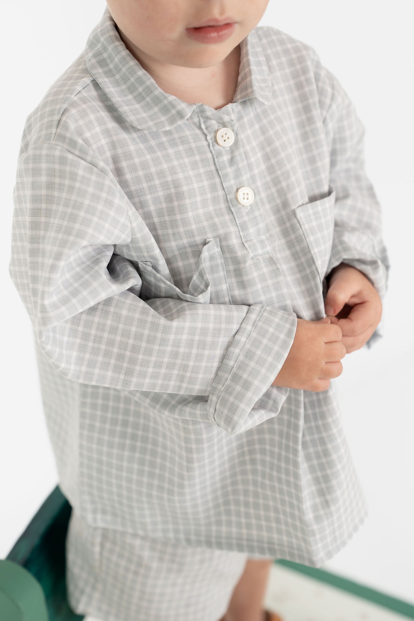 Conjunto Matías