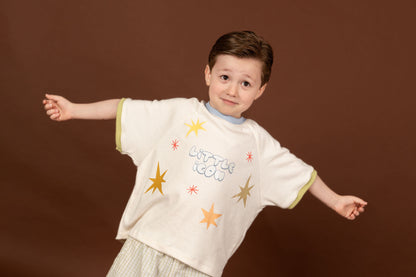 T-shirt Little Icon