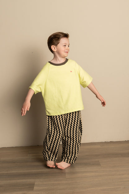Pantalón Jeremiah