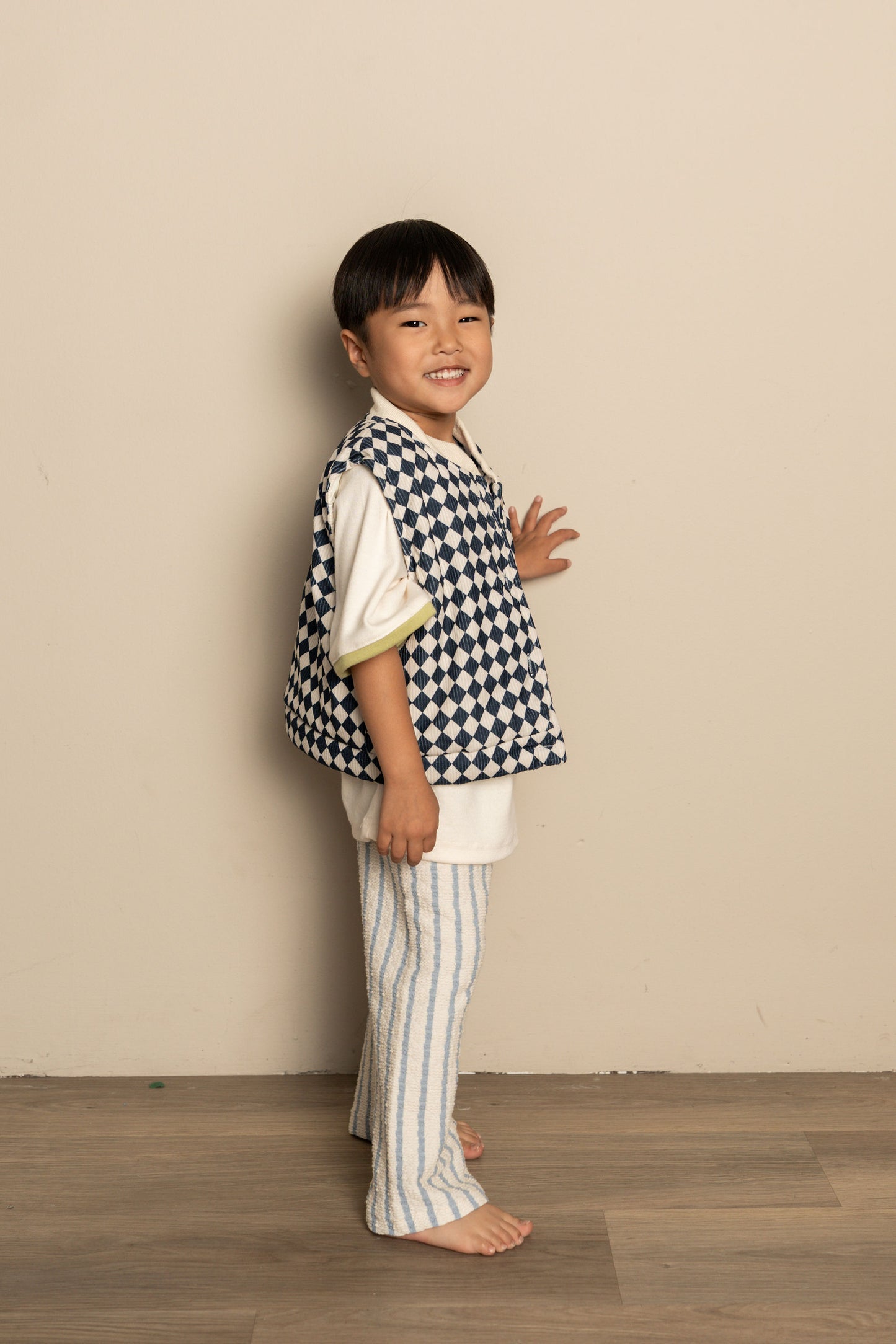 Pantalón Aoi