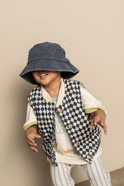 Chaleco Ezra