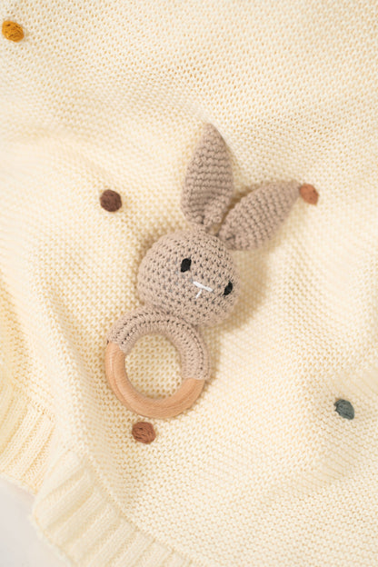 Sonaja Peter Rabbit