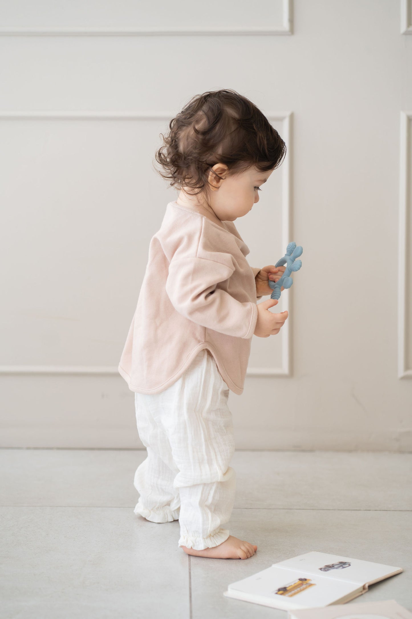 Mordedera Baby Blue