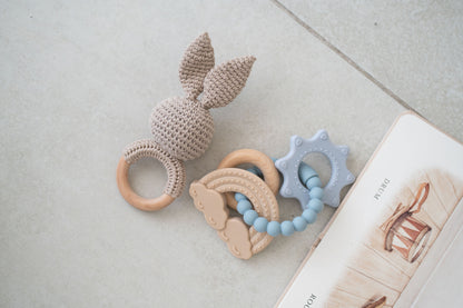 Sonaja Peter Rabbit