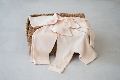 Set Pijama Noah