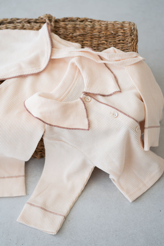 Set Pijama Noah