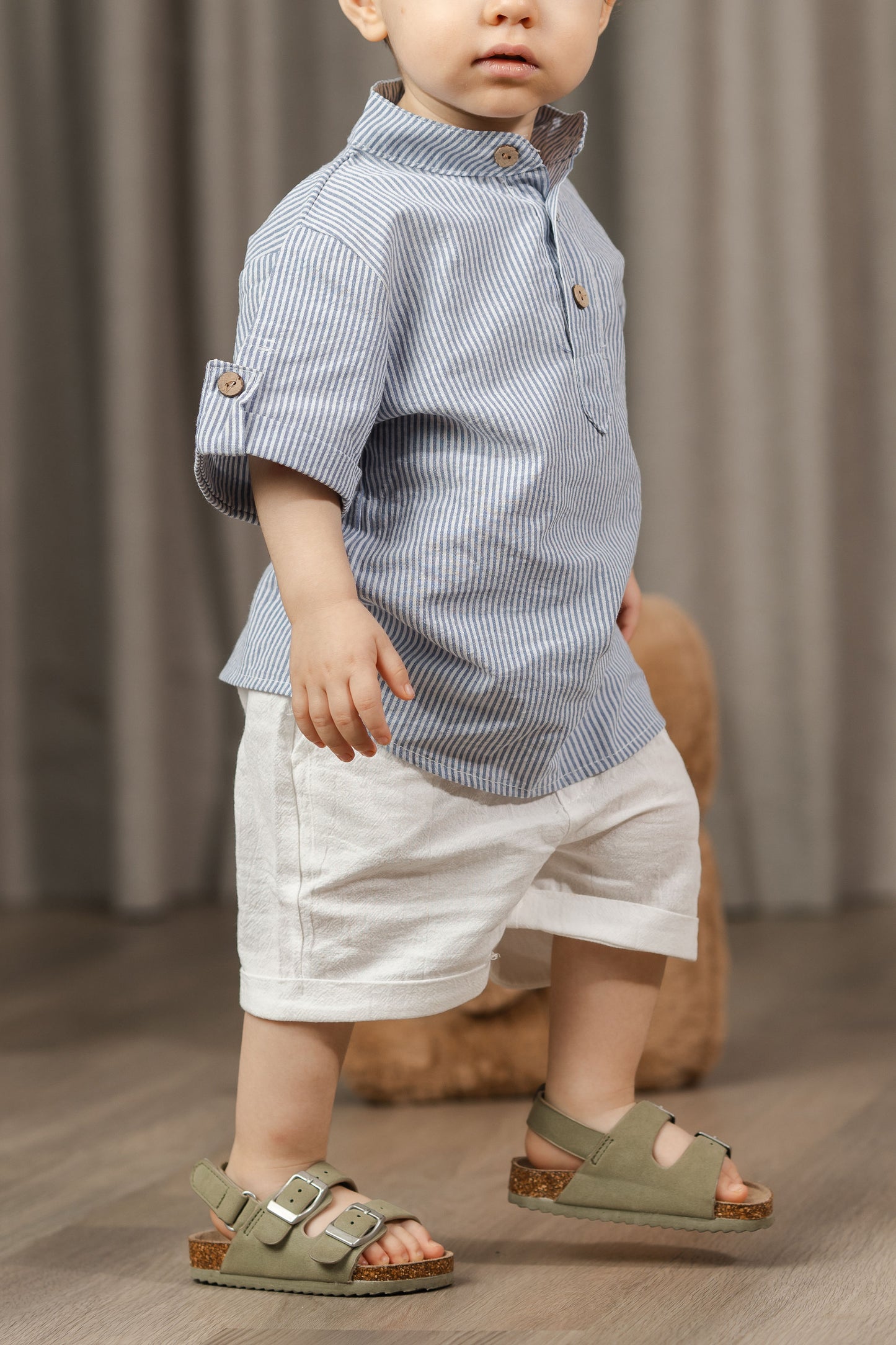 Camisa Emilio