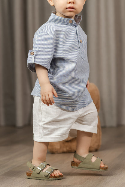 Camisa Emilio
