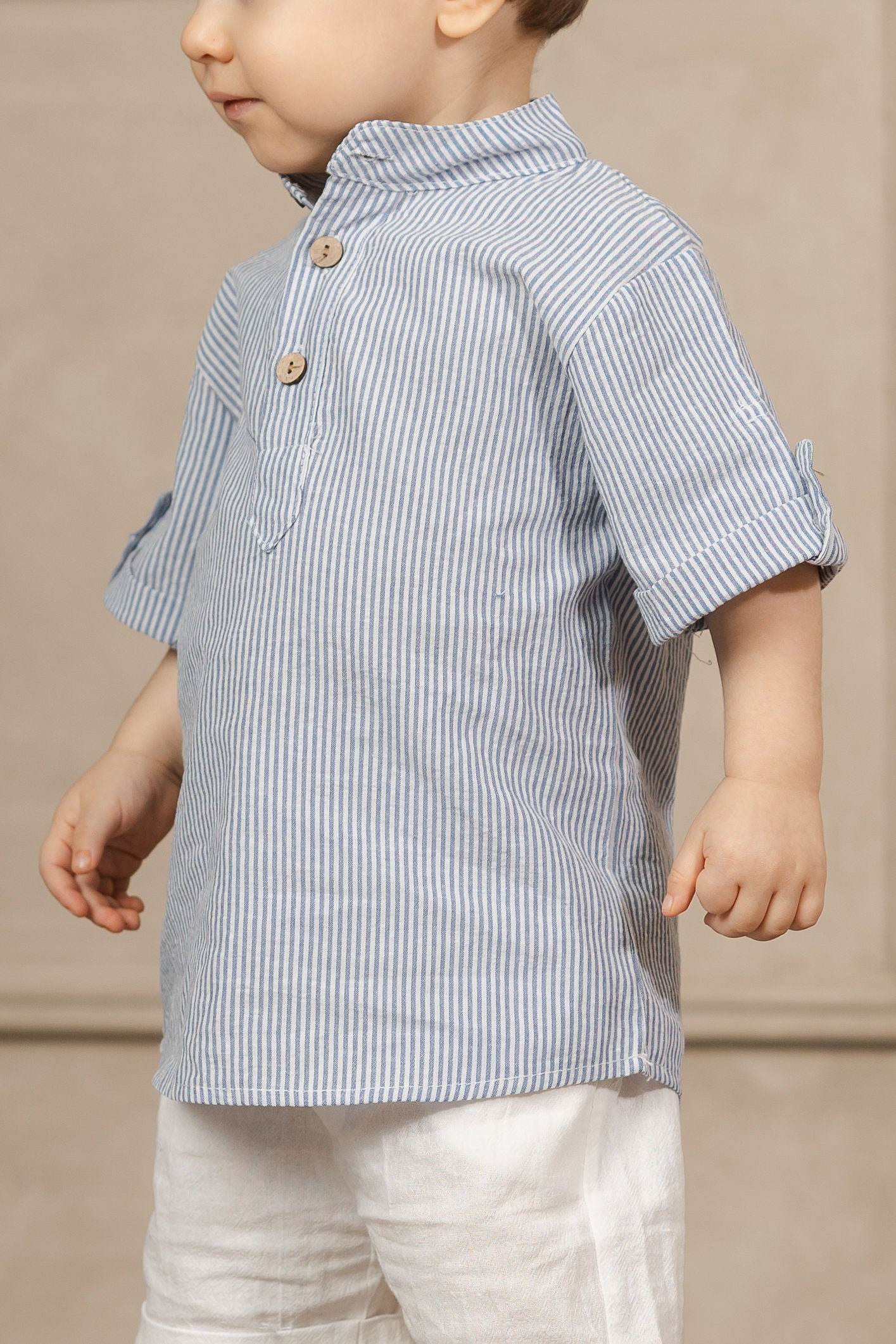 Camisa Emilio