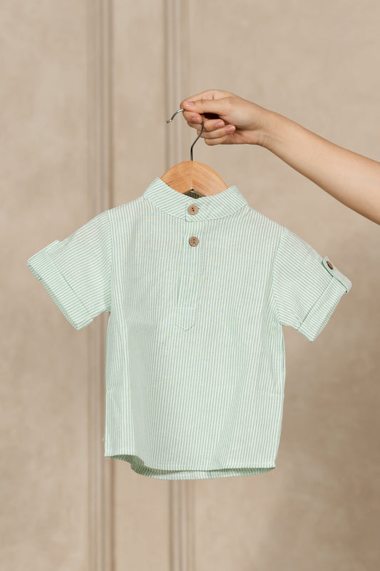 Camisa Emilio