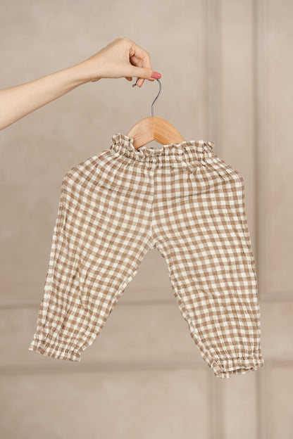 Pantalón Donatello