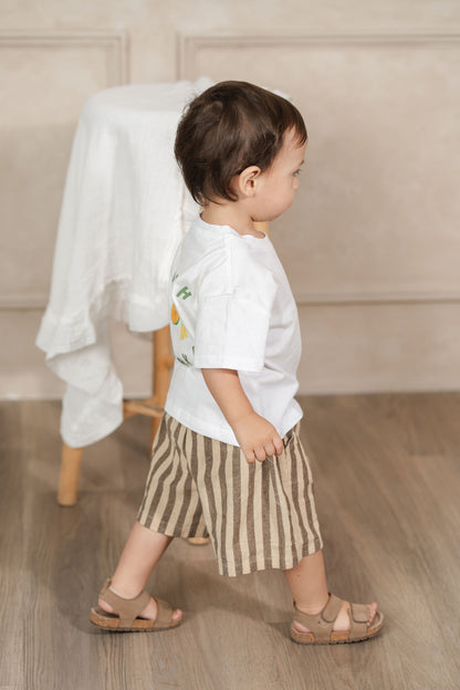 Short Benjamín Rayas