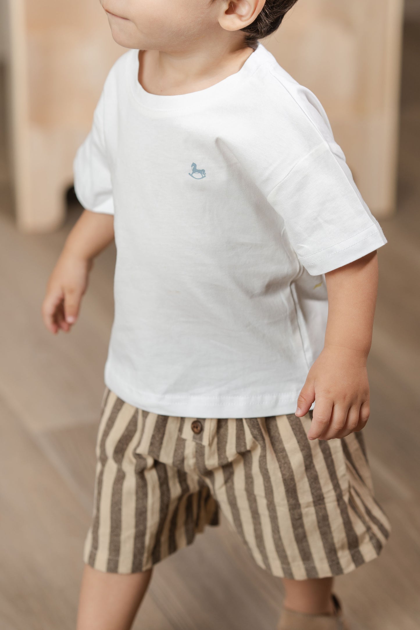 Camisa Caleb