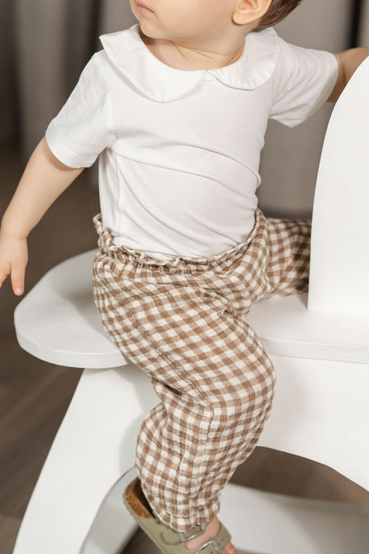 Pantalón Donatello