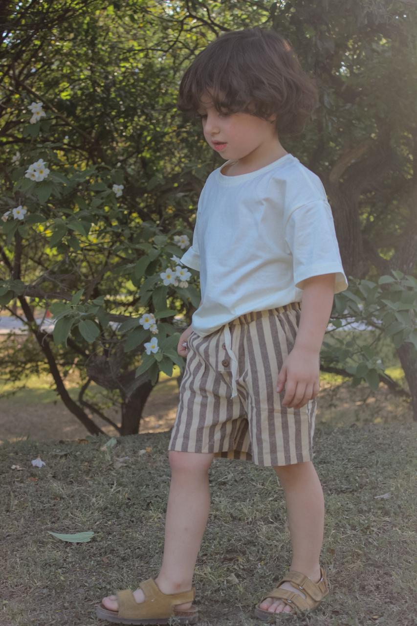 Camisa Caleb